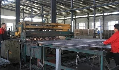 중국 Hebei Giant Metal Technology co.,ltd 회사 프로필
