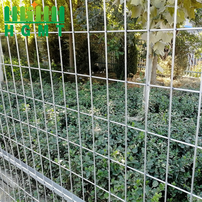 Canada Medium Duty Removable Temporary Hoarding Fence Panel