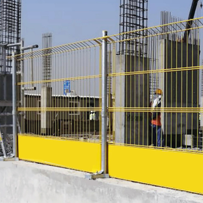 Free Standing Heavy Duty Galvanized Corral Panels 2.1mx1.6m