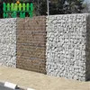 1.8*0.5*2m Home protect  beautiful Gabion retaining wall