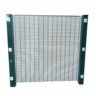 고품질의 평면 포스트 기판 보호 장벽