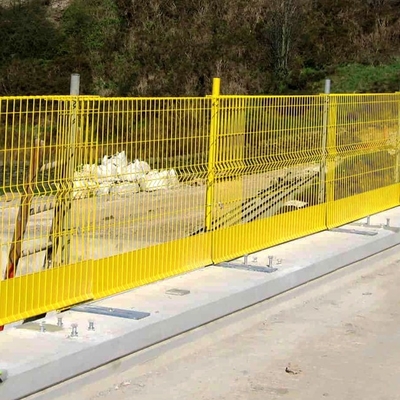 Farm Interlocking L4m Metal Corral Fence 12 Foot Livestock Panels