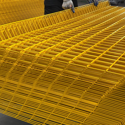 가벼운 가장자리 보호 장벽 쉬운 취급은 노동 피로를 줄입니다