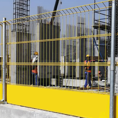 Free Standing Heavy Duty Galvanized Corral Panels 2.1mx1.6m