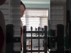 뜨거운 판매 새로운 디자인의 검은색 코팅 진열 철 tubular 정원에 8 피트 철 울타리