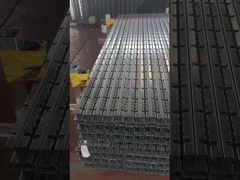 경비대가 쌓이고 있어