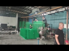 V자형 보안 펜스를 PVC 코팅하는 방법