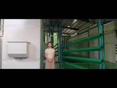 고품질의 평면 포스트 기판 보호 장벽