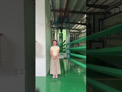 가장자리 보호 장벽은 어떻게 생산됩니까?