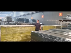 가장자리 보호 장벽 분체 도장