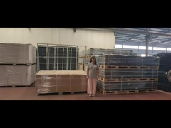 안전 울타리 팔레팅 및 유니티징 프로세스에 대한 가이드