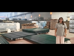 등산 방지 안전 울타리