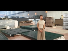 맑은 시야 트레일 스파이크 보안 358 등산 방지 울타리