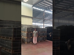 투명 시야 트렐리스 스파이크 보안 358 방호 울타리