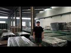 설치 간편 358 펜스