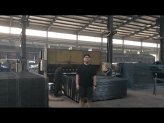 가볍게 조립 358 Mesh Fencing