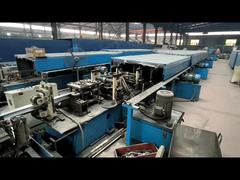 정원 감옥 용접 와이어 메쉬 358 보안 울타리