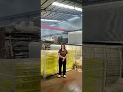 이스라엘로 보내진 가장자리 보호가 이렇게 포장됐어요