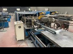 경량 엣지 보호 장벽