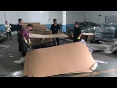 저탄소 철선 정원 감옥 용접 와이어 메쉬